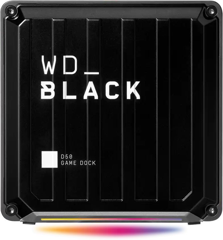 фото Внешний диск ssd wd wdba3u0000nbk-eesn