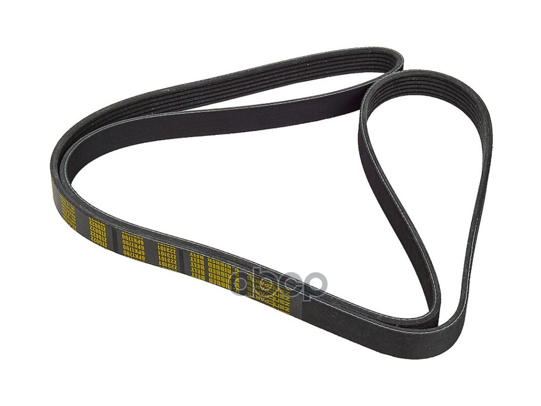 

Ремень клиновой 6pk1790 thermoking sl100e/sl200e/sl400e без 380v new sl-spectrum без 380v