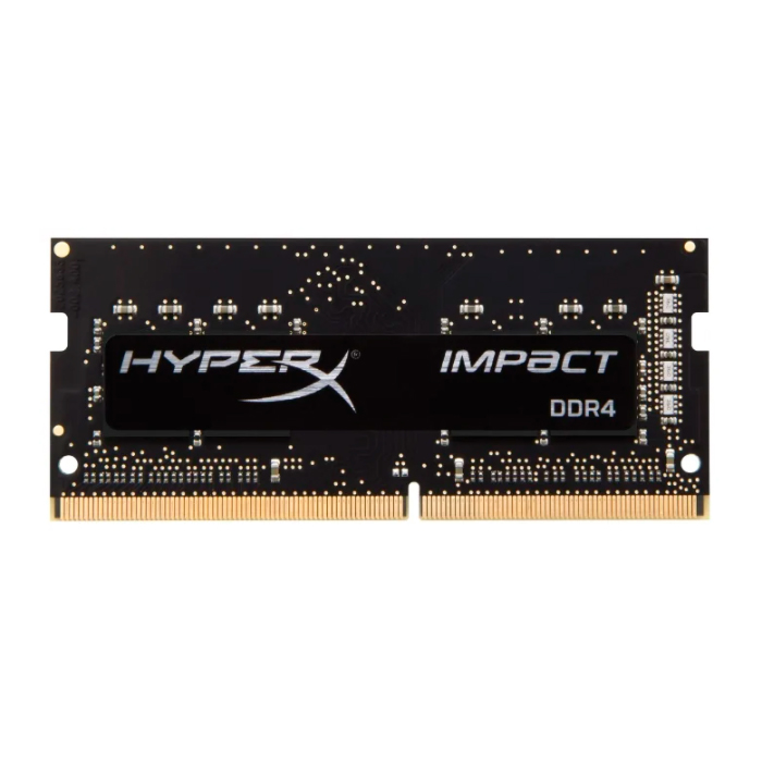 

Оперативная память HyperX HX426S16IB2/16, HyperX Impact