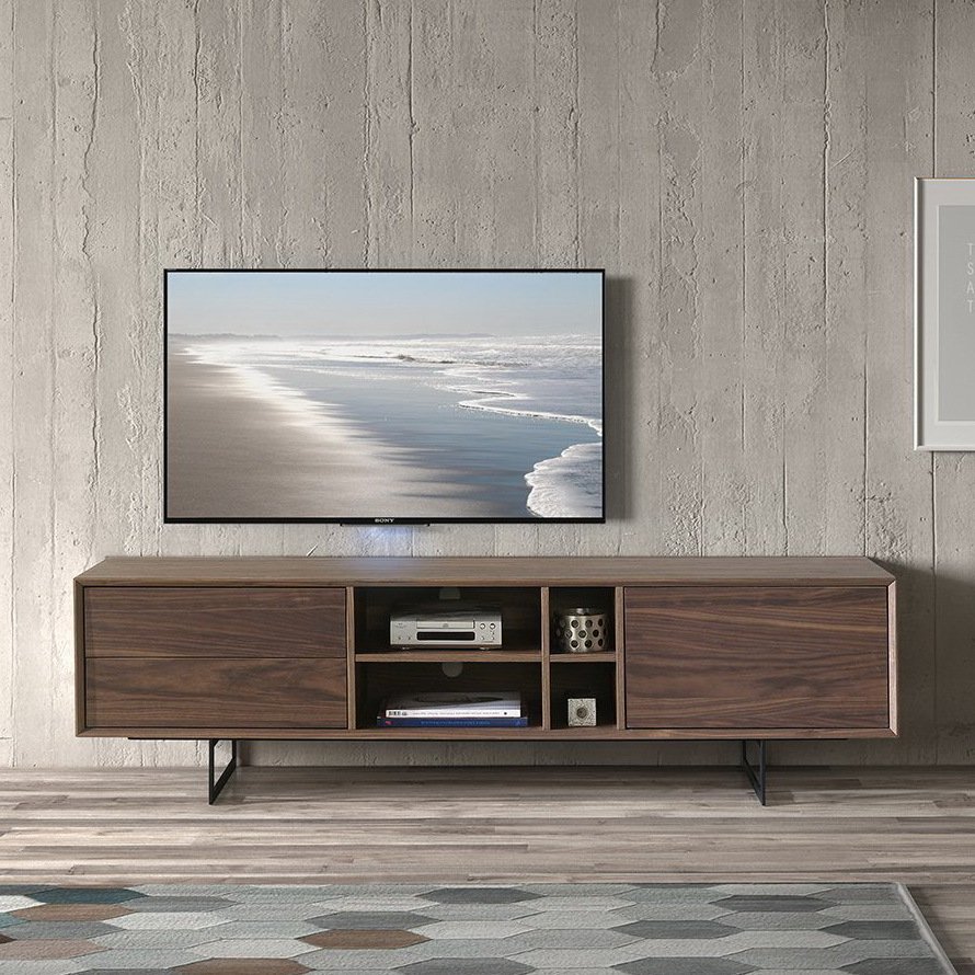 

ТВ Тумба ESF TV-131 Орех, 131