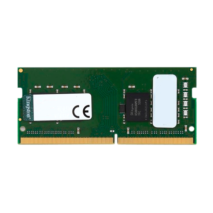 Оперативная память Kingston 8Gb DDR4 3200MHz SO-DIMM (KVR32S22S6/8)