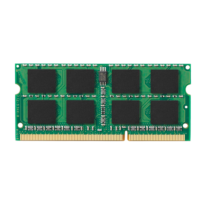 

Оперативная память Kingston KVR16S11K2/16, ValueRAM