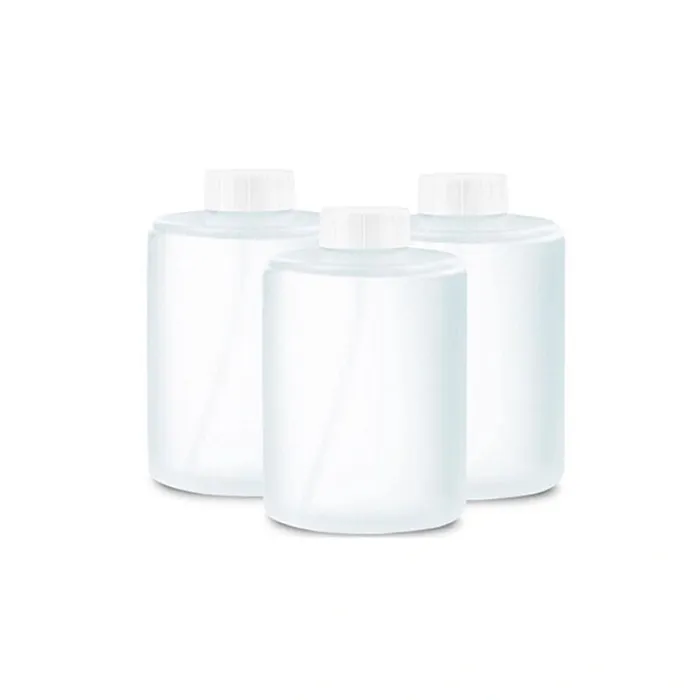 

Жидкое мыло для рук сменные блоки мыла для дозатора Mijia Automatic Foam Soap Dispenser/ 9