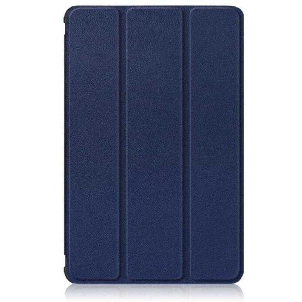 Чехол для Samsung Galaxy Tab A7 10.4 SM-T500\SM-T505 Samsung Book Cover Dark Blue