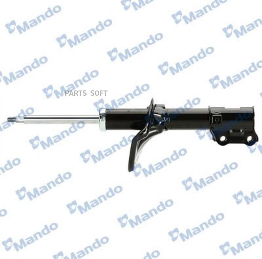 

Ex5465117600_амортизатор Передний Левый Газовый! Hyundai Matrix 1.6/1.8/1.5crdi 01> Mando
