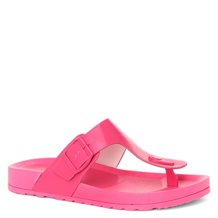 

Шлепанцы женские Miriade MISC76O01 розовые 41 EU, Розовый, MISC76O01