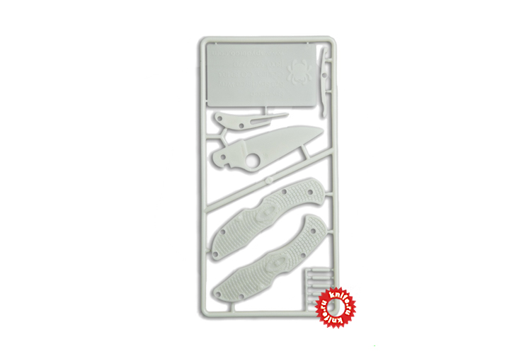 

Нож Spyderco Plastic Kit Delica4 PLKIT1