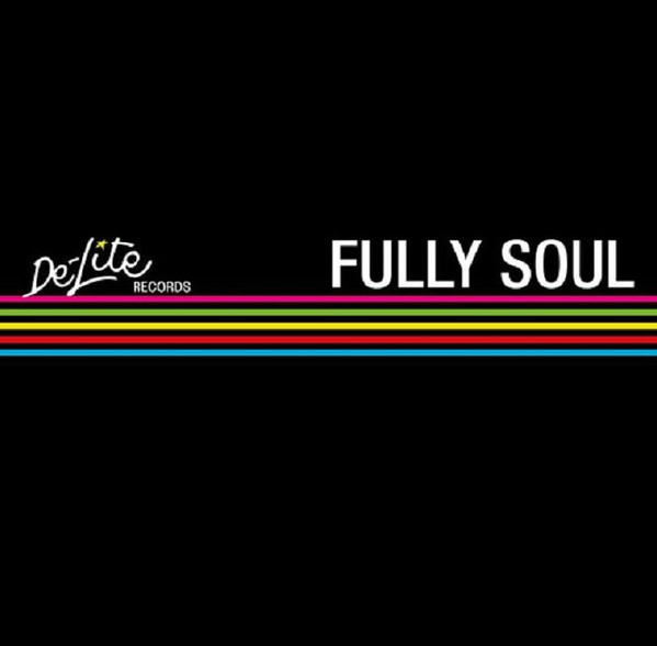 Various Artists Fully Soul - Rsd 2022 Release (LP)