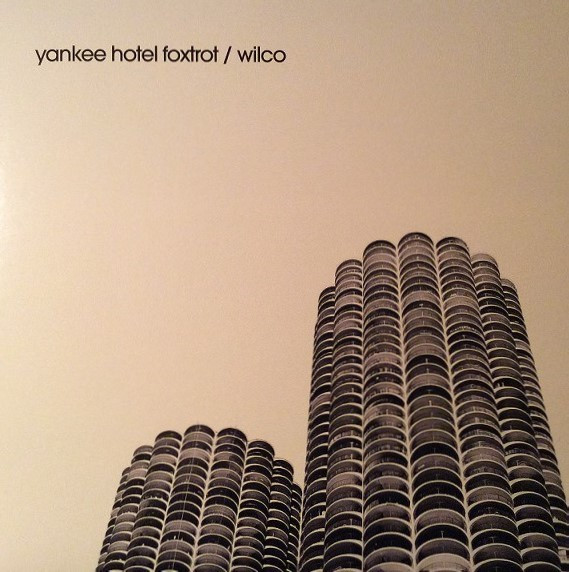 Wilco - Yankee Hotel Foxtrot - Creamy (2LP)