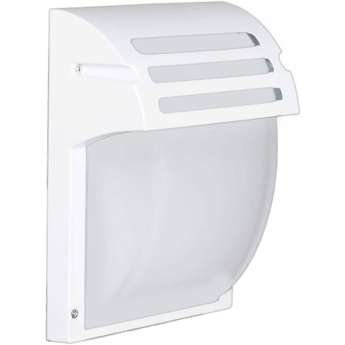 

Садовый светильник Reluce 09354-0.2-001lw wt 1 шт., фонарь настенный декоративный