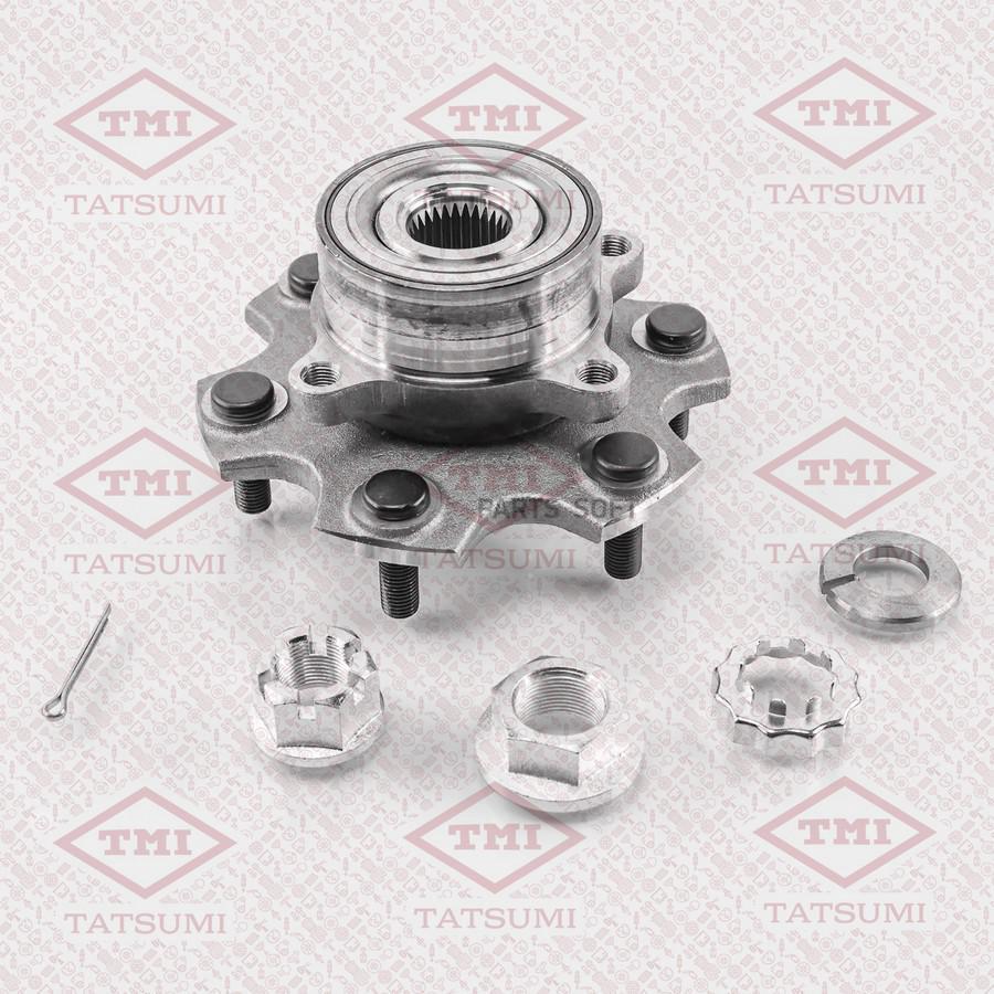 

Ступица Tatsumi TDE1055