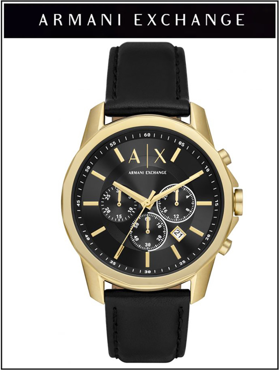 Наручные часы мужские Armani Exchange AX7133