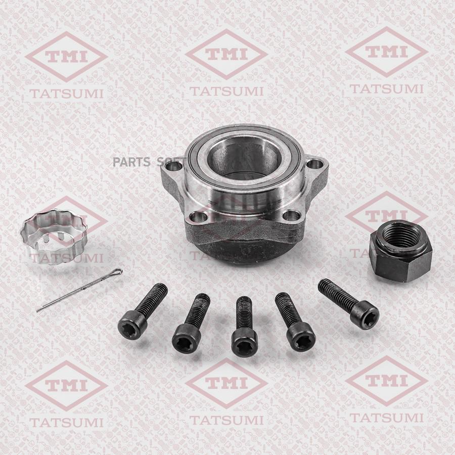 

Ступица Tatsumi TDE1053