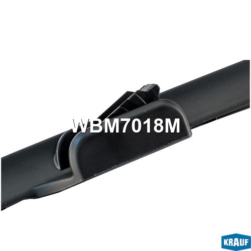 

KRAUF WBM7018M Щетка стеклоочистителя