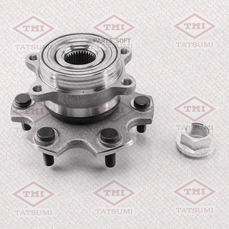

Ступица Tatsumi TDE5085