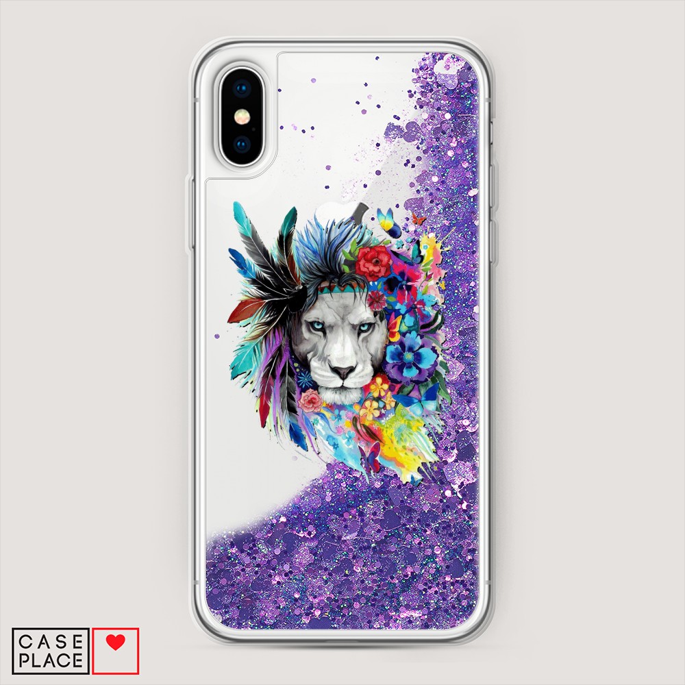 Чехол Awog на Apple iPhone XS Max (10S Max) / Айфон XS Max (10S Max) 