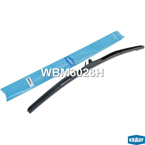 

KRAUF WBM3028H Щетка стеклоочистителя
