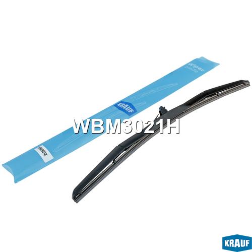 

KRAUF WBM3021H Щетка стеклоочистителя