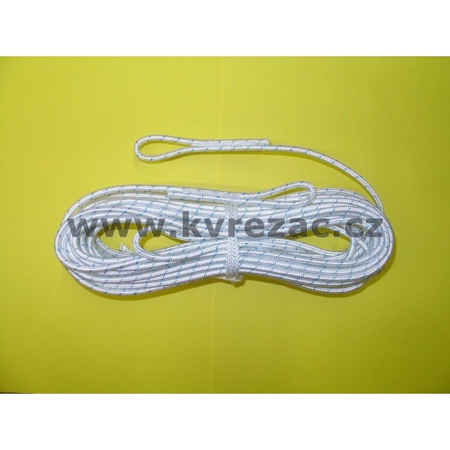 Трос кевларовый для волейбольной сетки KV.REZAC, арт. 6606, дл. 12 м