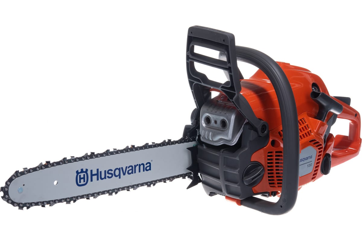 Бензопила HUSQVARNA 130 9671084-03