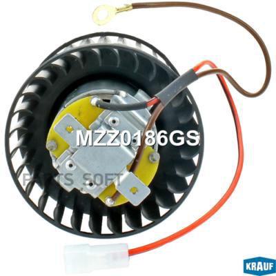 

KRAUF MZZ0186GS Мотор печки