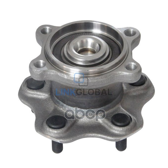 Ступица Linkglobal Lg-43202-Cn000 Nissan A33, J31 2Wd Abs Задн. LINKGLOBAL арт. LG-43202-C