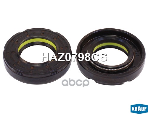 

Сальник рулевой рейки Krauf haz0798cs