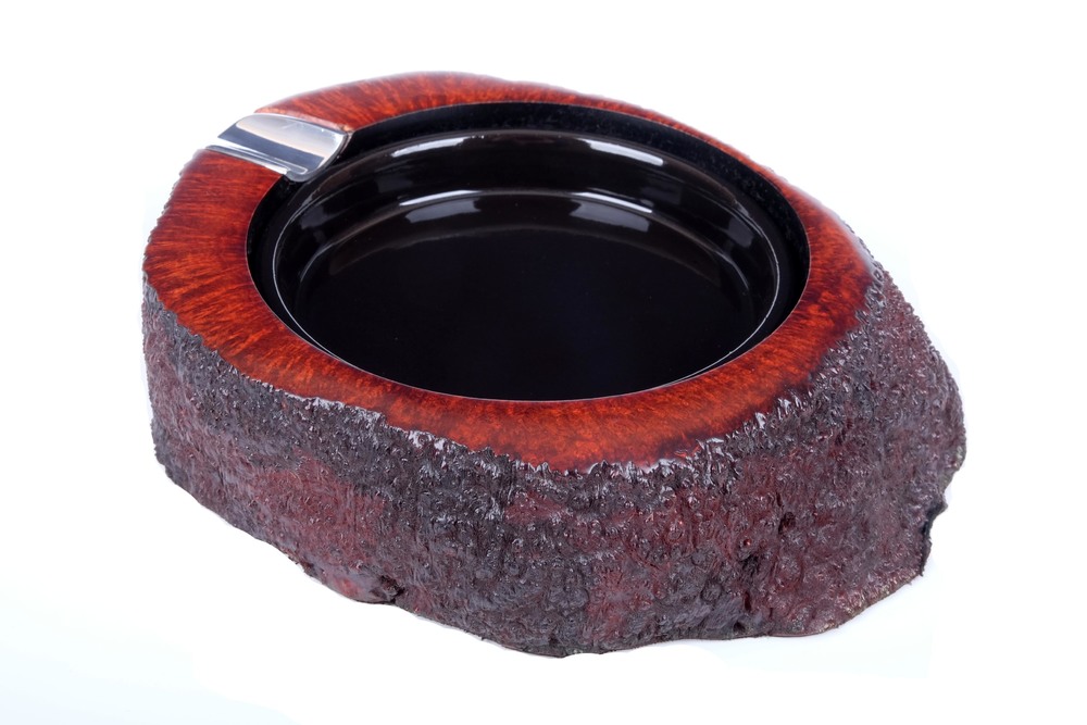 

Пепельница настольная Mastro de Paja Briar F27, Коричневый
