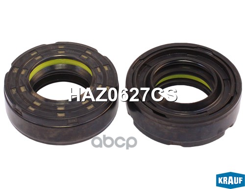 

Сальник Рулевой Рейки (Аналог) Krauf арт. HAZ0627CS