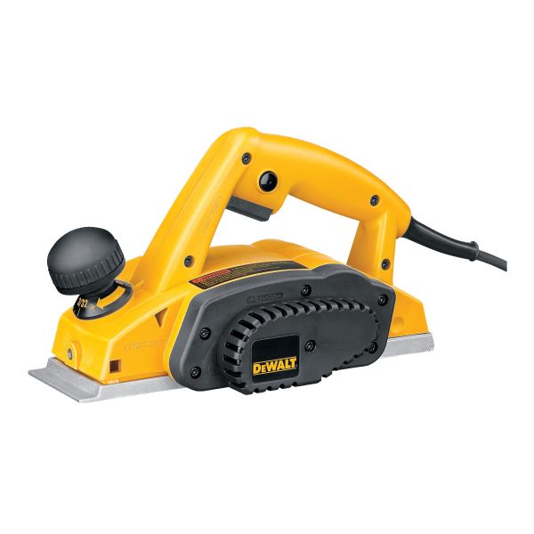 

Электрорубанок DEWALT DW680К 600 Вт, DW680К