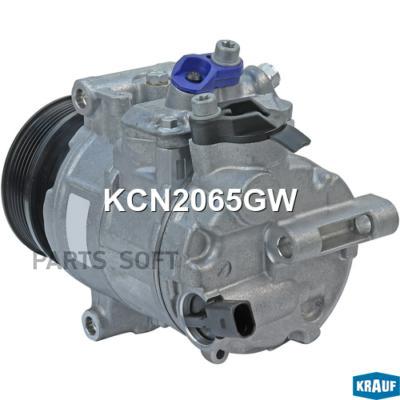 

KRAUF KCN2065GW Компрессор кондиционера