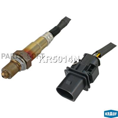 

KRAUF KR5014N Датчик кислородный
