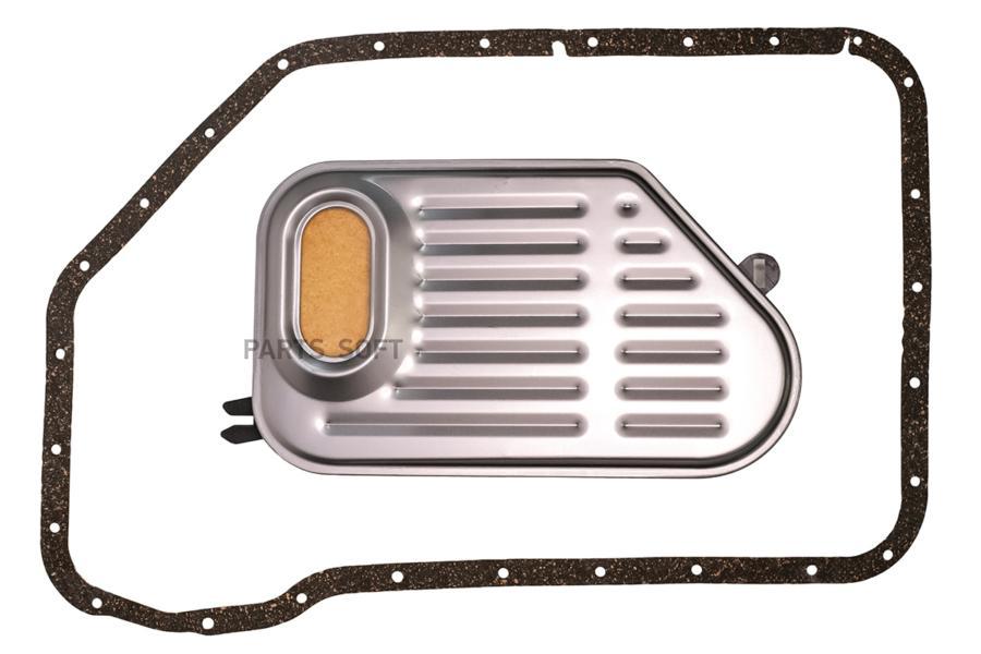 

Фильтр АКПП (с прокладкой)