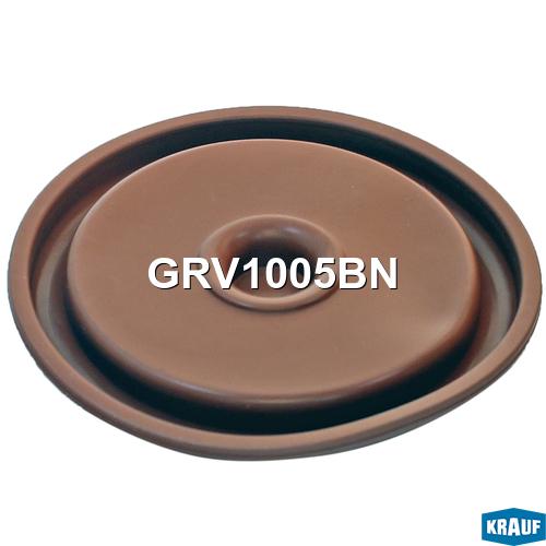 KRAUF 'GRV1005BN Мембрана КВКГ KRAUF GRV1005BN  1шт