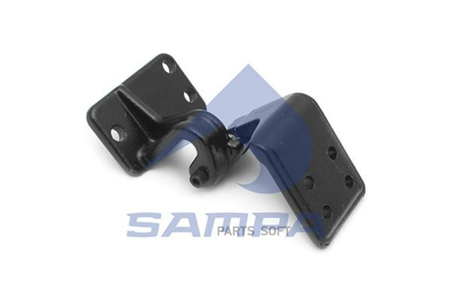 

SAMPA SA1820 0321_петля двери правой нижняя!\ MAN 1шт
