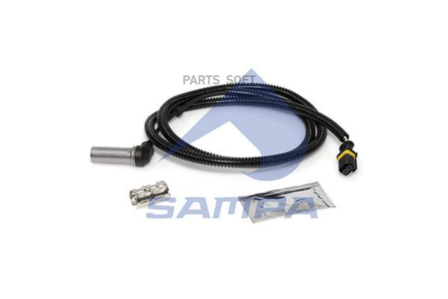 

Sa096.332 датчик Abs L-1300Mm Прав Omn Man Tgl/M, Lion S SAMPA 096332
