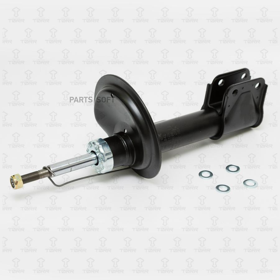 

Амортизатор передний GAS L