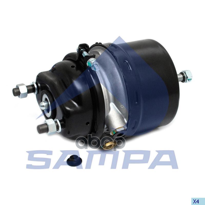 

SAMPA SA094.041-01_энергоаккумулятор !тормозной 16/24 \MB Actros/Atego/Axor 1шт