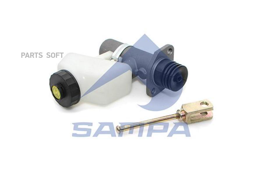 

.496_цилиндр сцепления! главный \RVI Kerax 260.18-400.32/Midlum 135.08-250.16/Premium 1шт