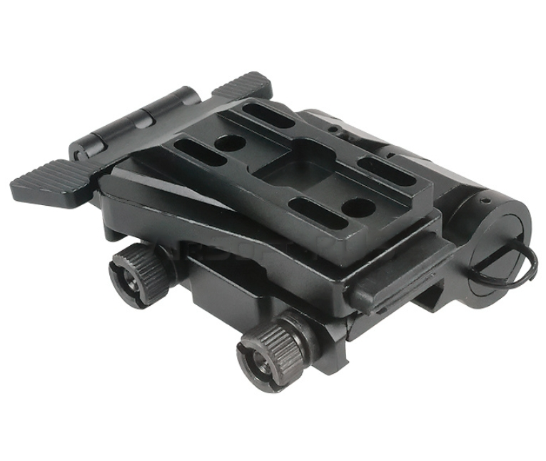 

Крепление Sotac GF-2 для магнифера BK (JQ-030 BK), Черный, GF-1
