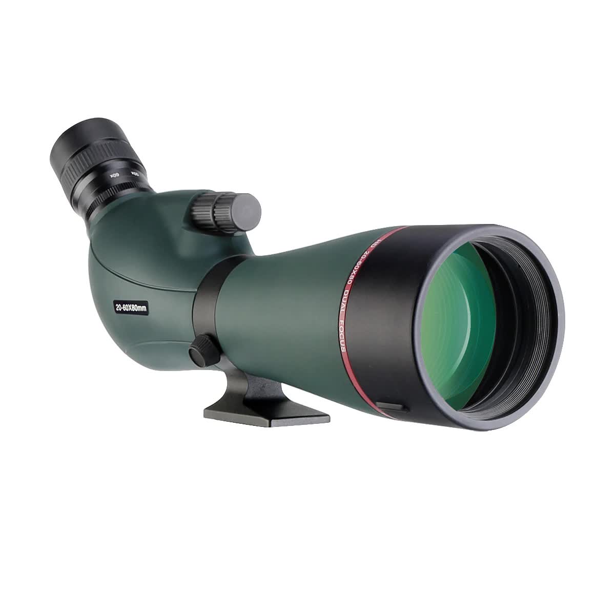 

Зрительная труба SVBONY SV406P 20-60X80 ED, SV406P 20-60X80 ED