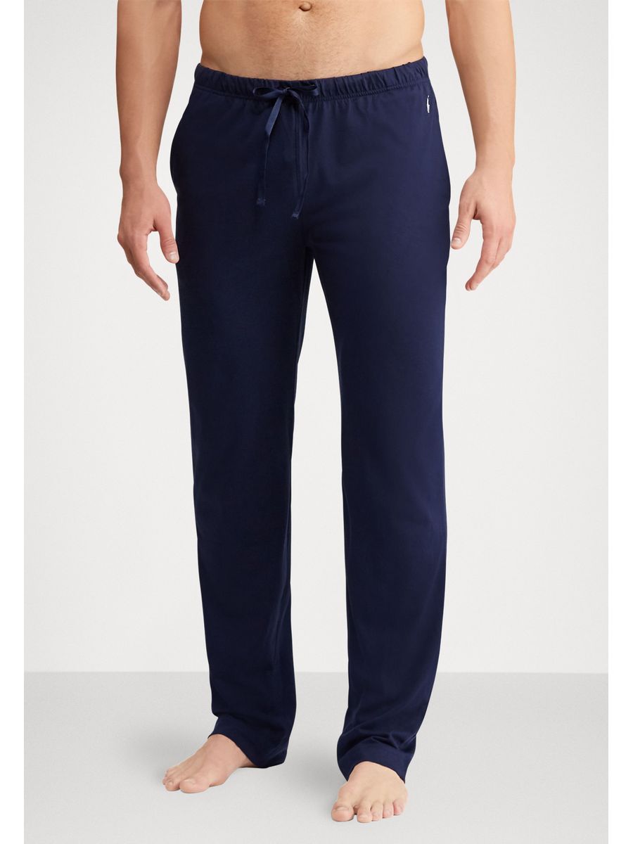 

Брюки домашние мужские Polo Ralph Lauren PO282L024 синие XL, Синий, PO282L024