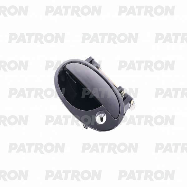 

PATRON P20-0088L Ручка двери наружн передн лев OPEL: Corsa C 00-06 , Meriva 01-10 , Tornad