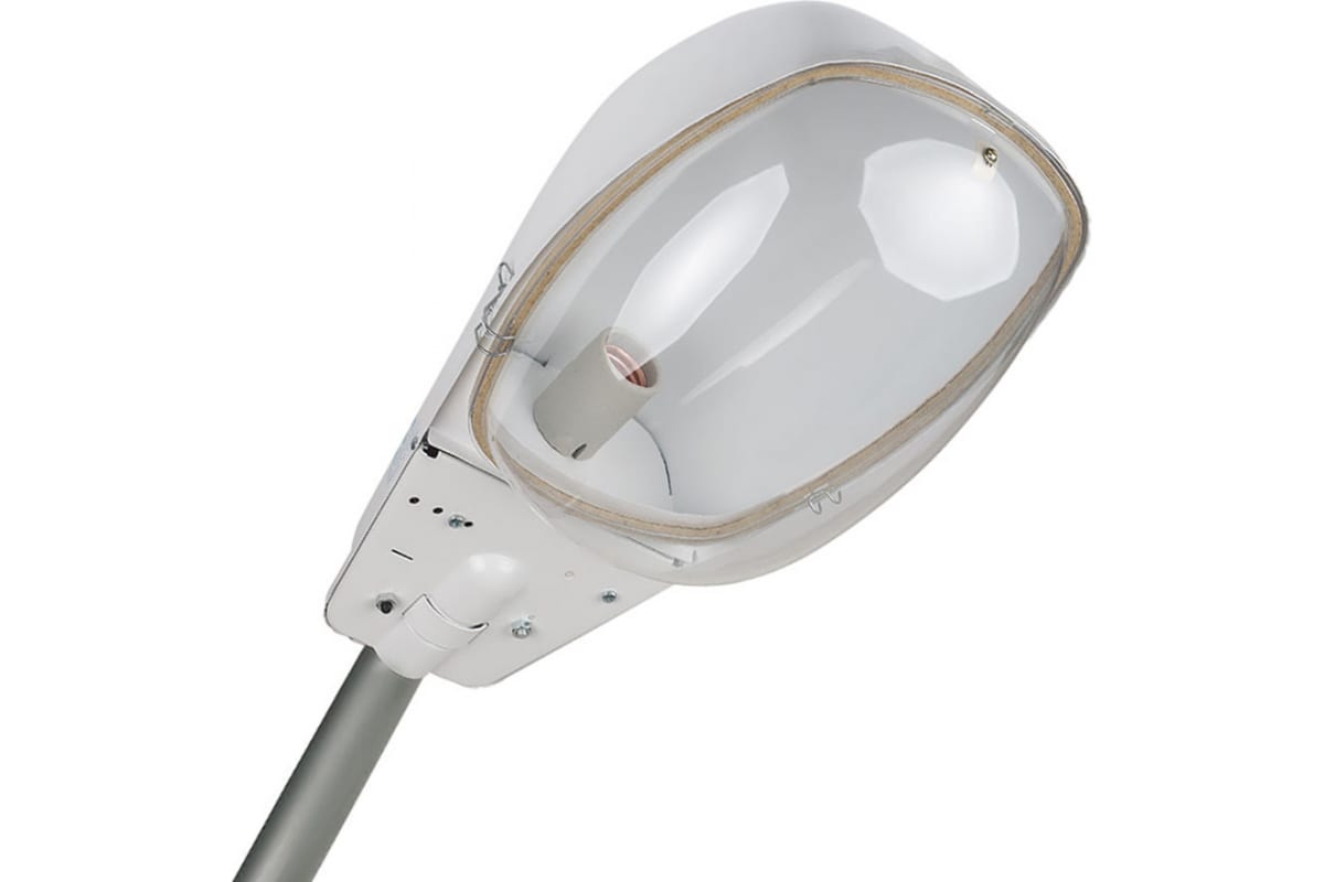 Светильник ЖКУ 06-250-001 со стеклом IP53/ IP23 КЭТЗ Galad