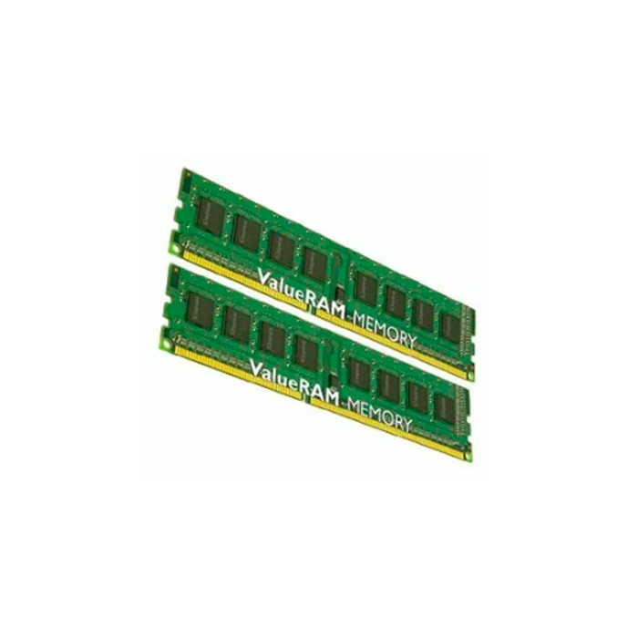 

Оперативная память Kingston KVR16N11K2/16, ValueRAM