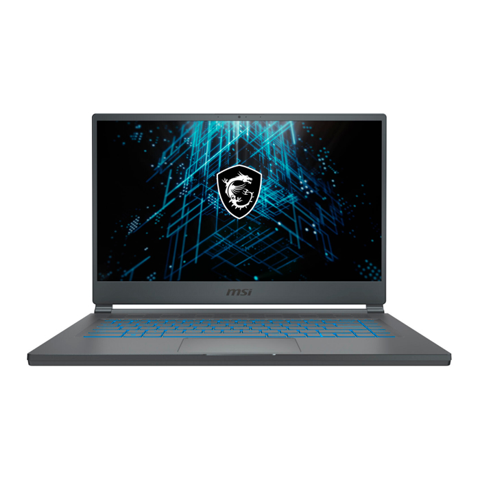 Ноутбук MSI Stealth 15M A11SDK-032RU Gray