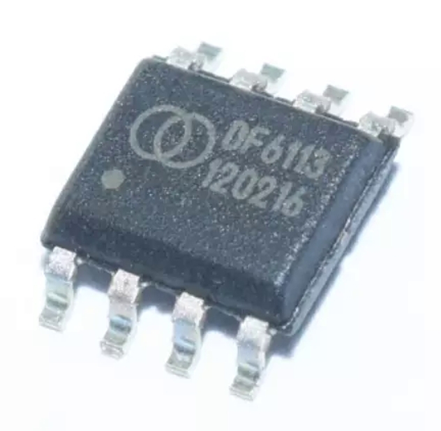 

5 шт DF6113 Микросхема, DF6113