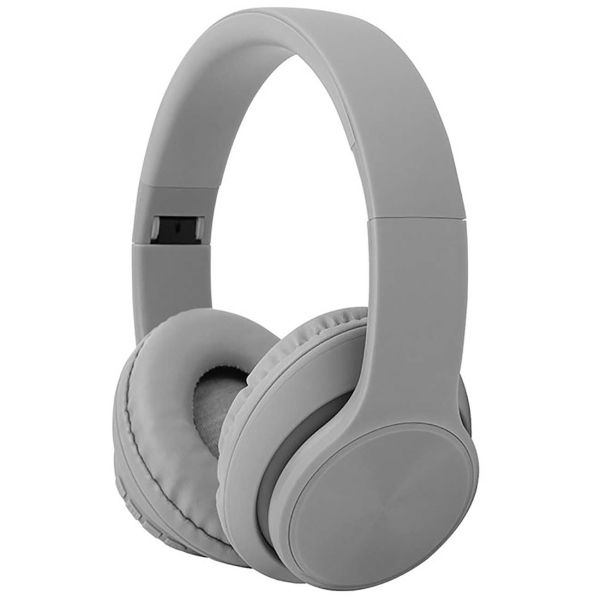 фото Беспроводные наушники rombica mysound bh-14 white