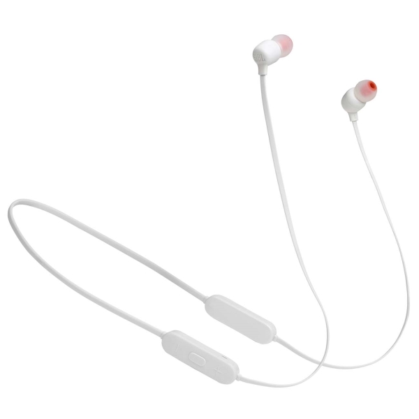 фото Беспроводные наушники jbl tune175bt white