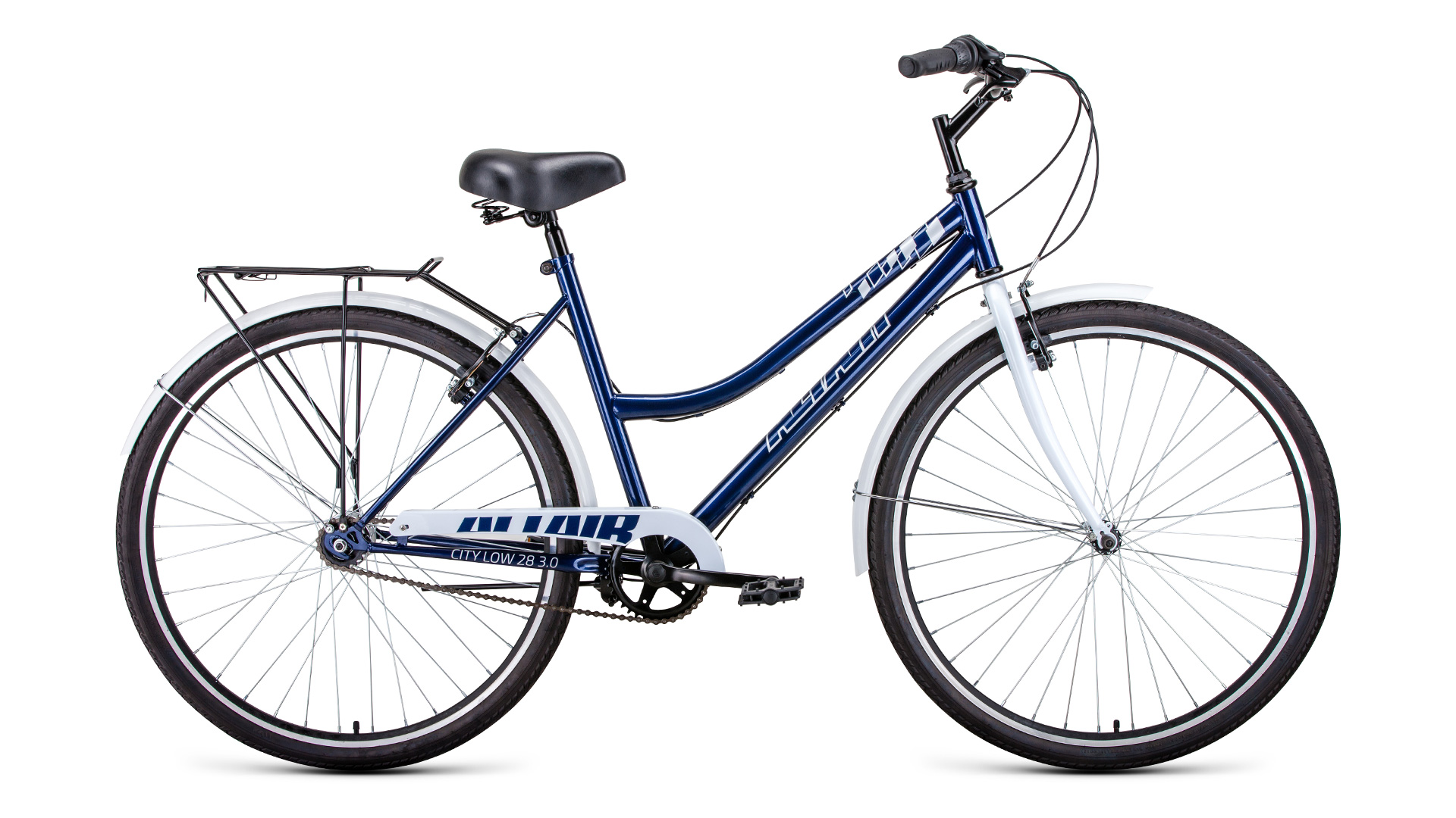 Велосипед Altair City Low 3.0 2022 19
